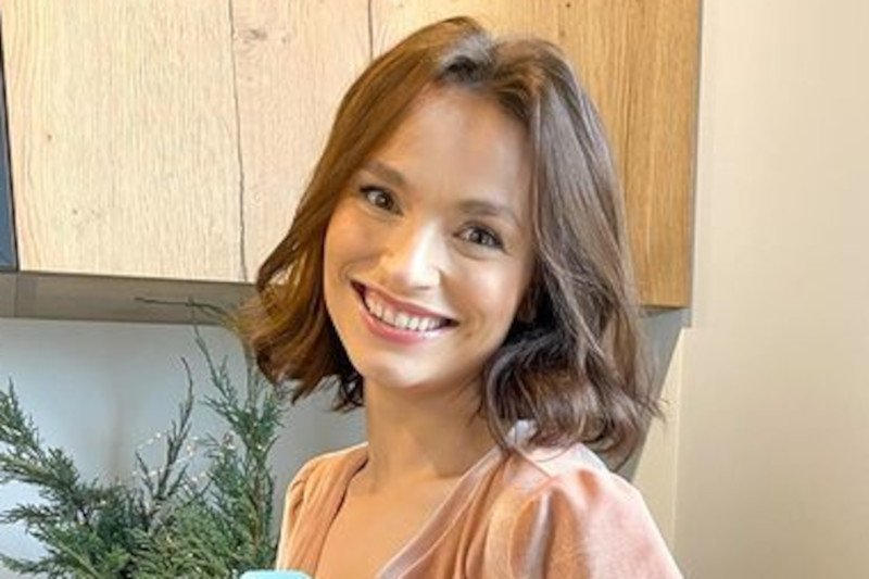 Najlepszy przepis na kruche ciasteczka zdradziła Anna Starmach.