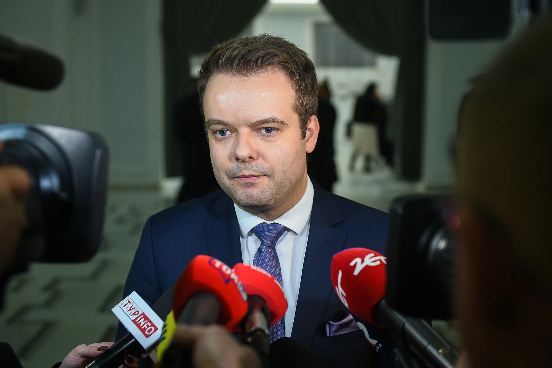 Rafał Bochenek