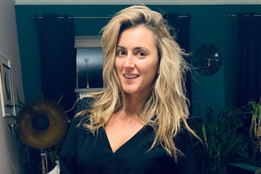 Karolina Szostak często słyszy od fanów komentarze na temat swojej wagi