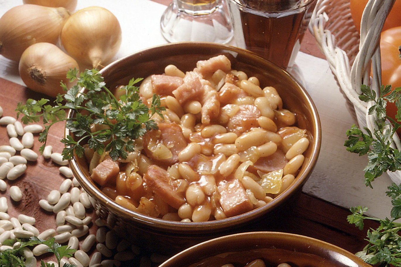 Czy fasolka po bretońsku jest zdrowa? Jeszcze jak!