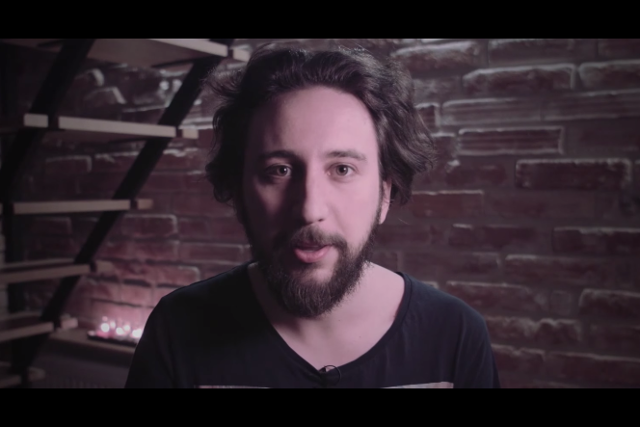 Włodek Markowicz odpowiada na 7 pytań