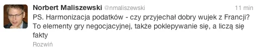 Politolog dr Norbert Maliszewski