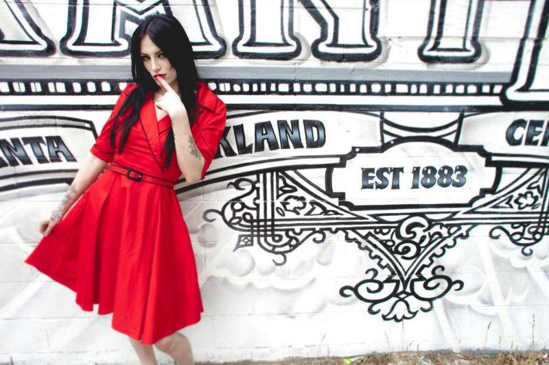 Czarna wdowa z krzemowej doliny. Prostytutka, która zabiła jednego z managerów Google?