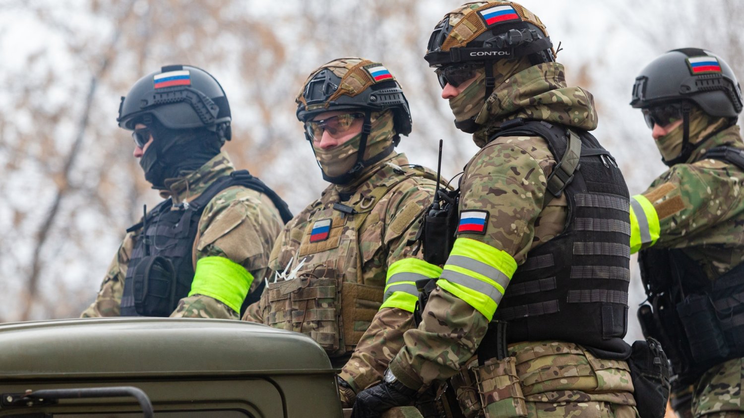 Tortury i śmierć w rosyjskiej armii. Tak wygląda praktyka tzw. zerowania