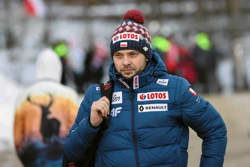 PŚ w Zakopanem. Dolezal ogłosił skład Polski.