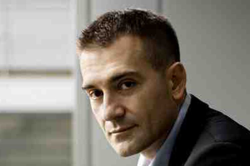 90 proc. naszej komunikacji odbywa się pozawerbalnie - mówi Grzegorz Załuski