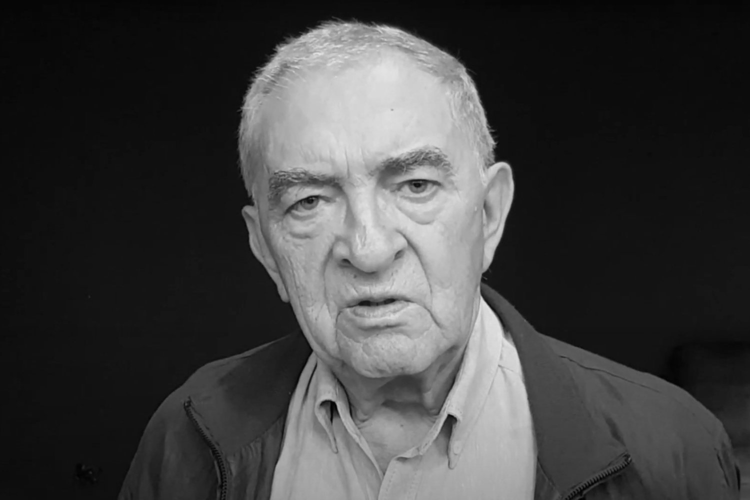 Zmarł Jerzy Trela. Aktor miał 80 lat.