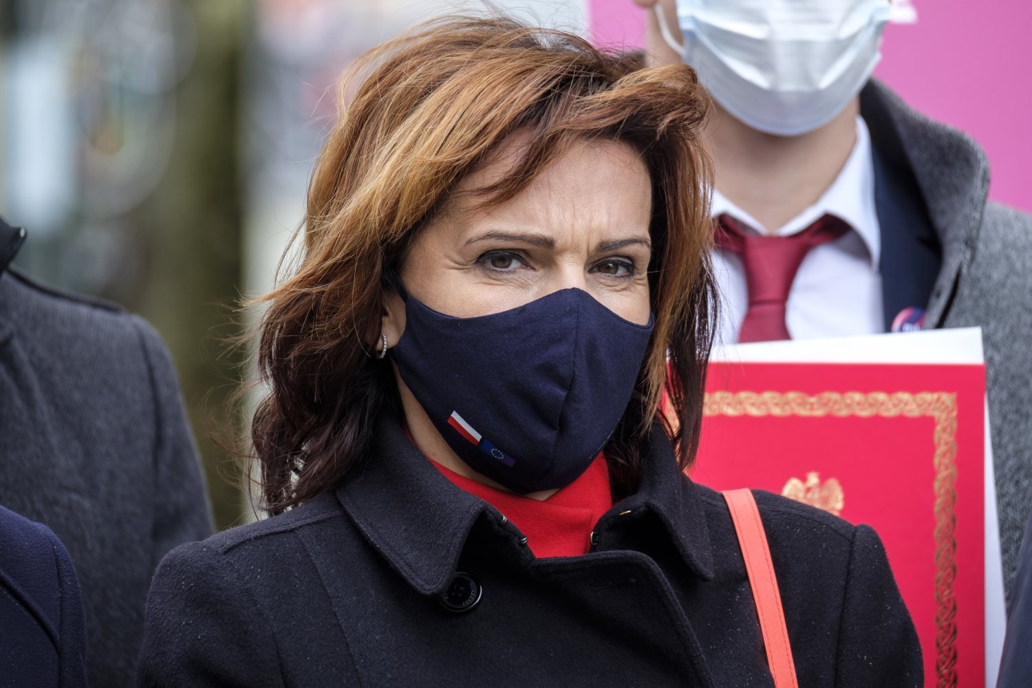 Morawska-Stanecka o szokujących słowach Czarzastego. Sytuacja kobiet na Lewicy pozostawia wiele do życzenia.