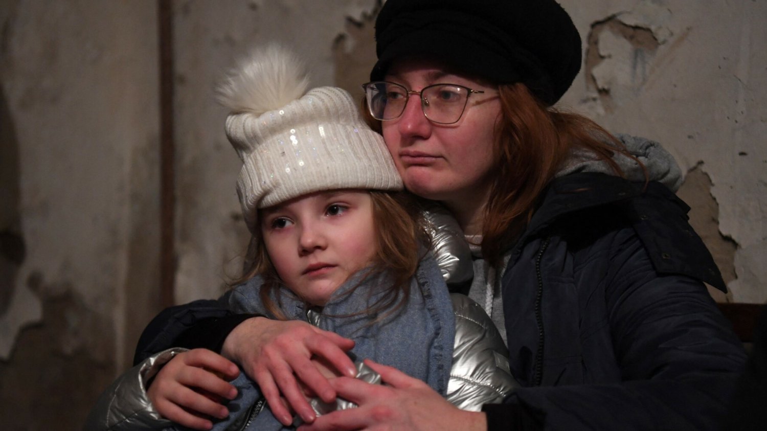 OBWE pojedzie na Ukrainę z misją.
