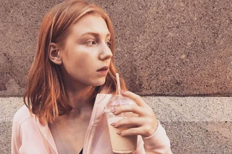 Marianna Kowalewska jest córką aktora i reżysera Macieja Kowalewskiego