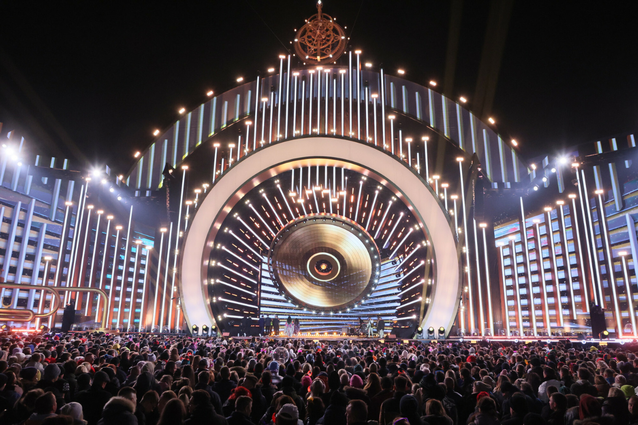 Sylwester Polsat Toruń, Sylwester TVP Chorzów Sylwester Polsat Toruń, Sylwester TVP Chorzów