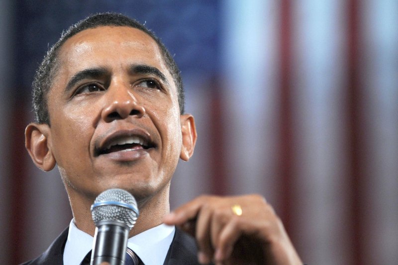 Obama zacieśnia współpracę z Wietnamem.