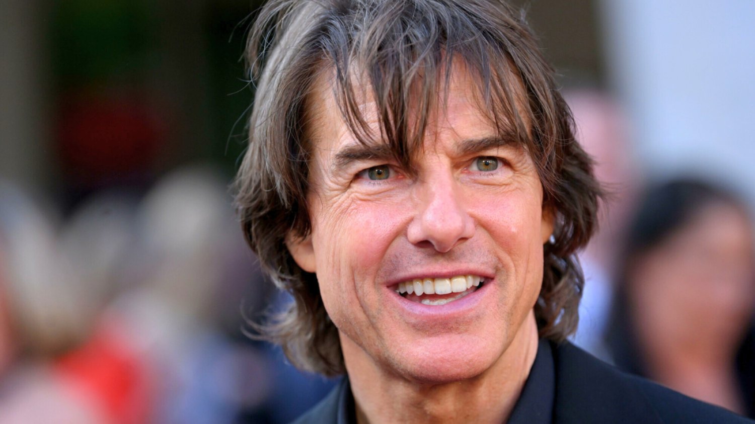Tom Cruise kończy karierę? Tom Cruise