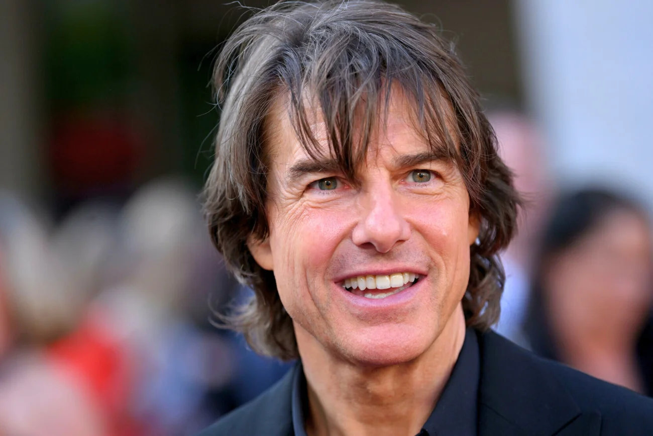 Tom Cruise kończy karierę? Tom Cruise