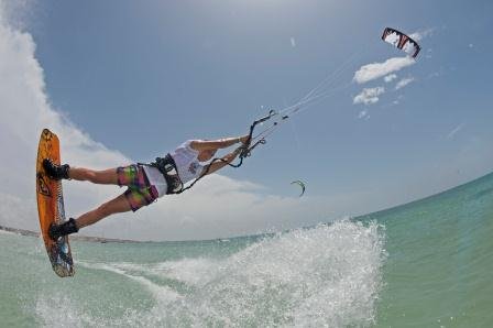 Dmuchawce, latawce...