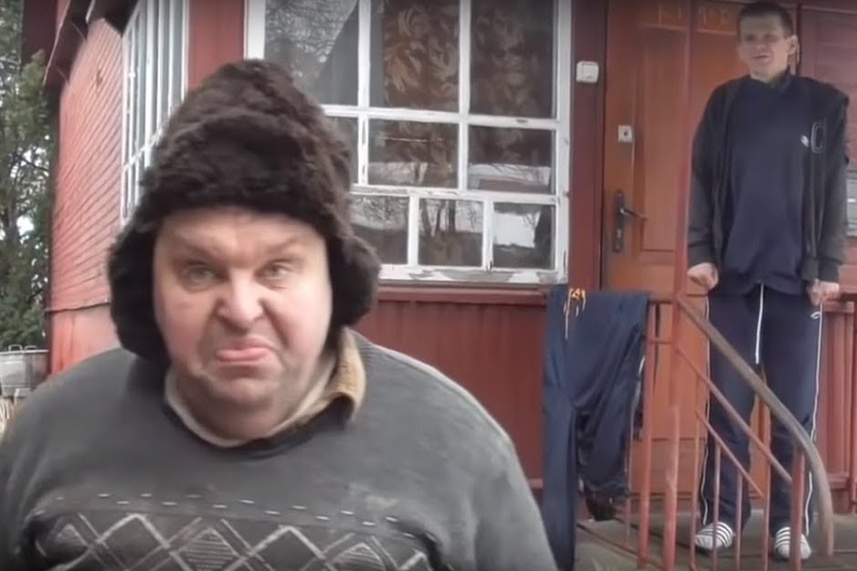 Krzysztof Kononowicz wciąż jest popularny w internecie