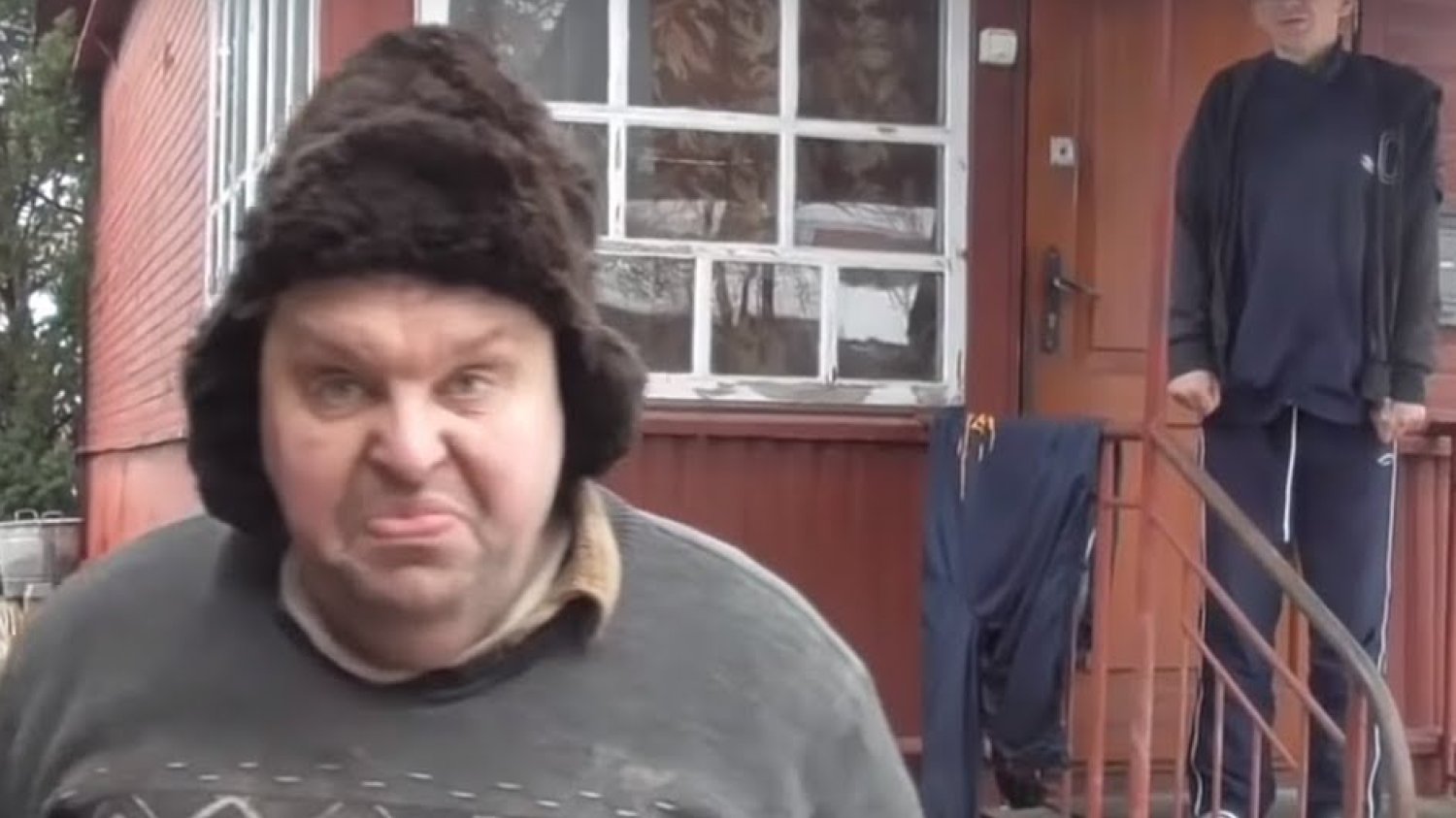 Krzysztof Kononowicz wciąż jest popularny w internecie