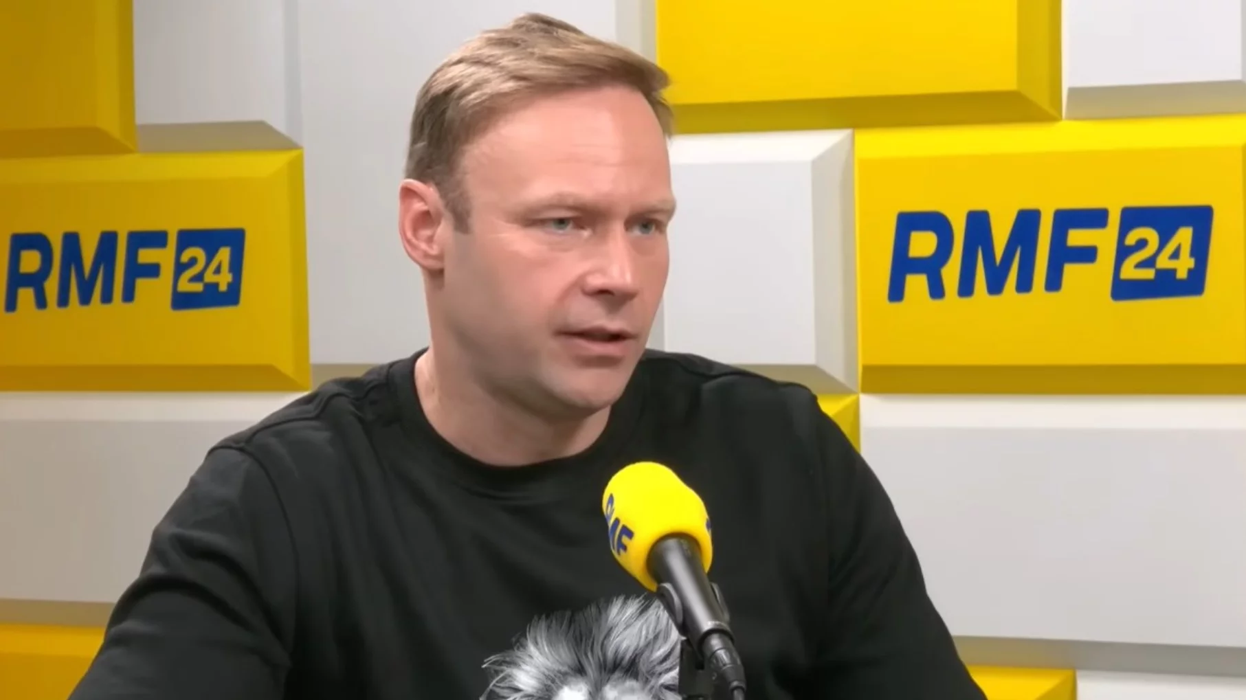 Były człowiek Dudy żali się na Kaczyńskiego. "Powiedział mi albo ja, albo pan"