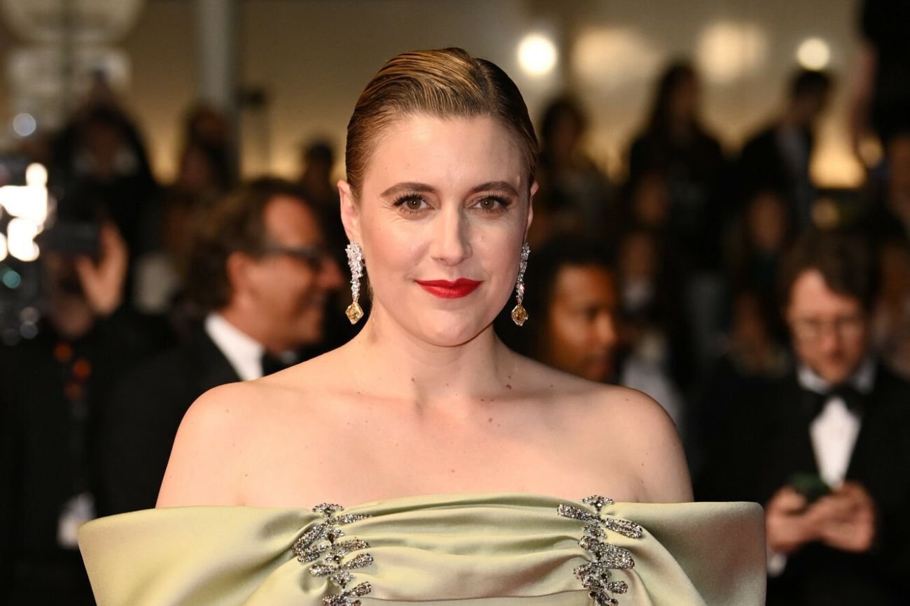 Reżyserka "Barbie" rezygnuje z "Narnii"? Ma jeden problem