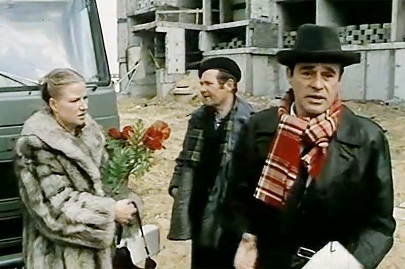 Dopiero w sobotę TVP nada serial "Alternatywy 4" w wersji pozbawionej PRL-owskiej cenzury.