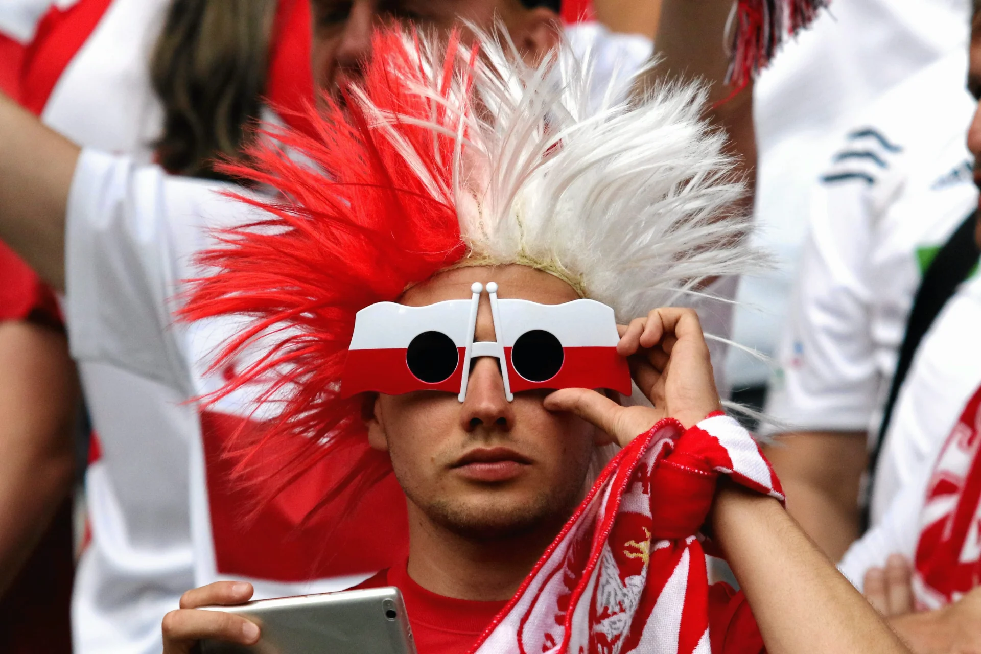 Kiedy rusza sprzedaż biletów na MŚ w piłce nożnej w 2026 r.? Kiedy bilety na MŚ 2026?