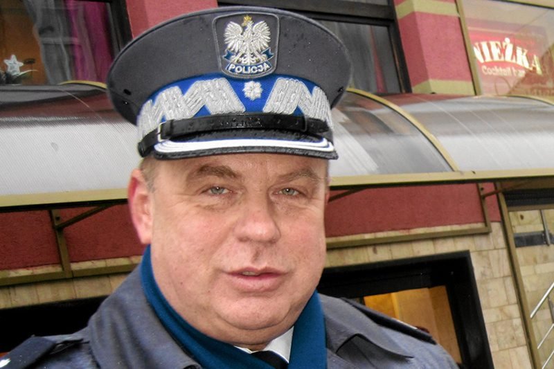 Komendant wojewódzki policji w Opolu nadinspektor Leszek Marzec miał uczestniczyć w kontrowersyjnej rozmowie, którą potajemnie nagrano.