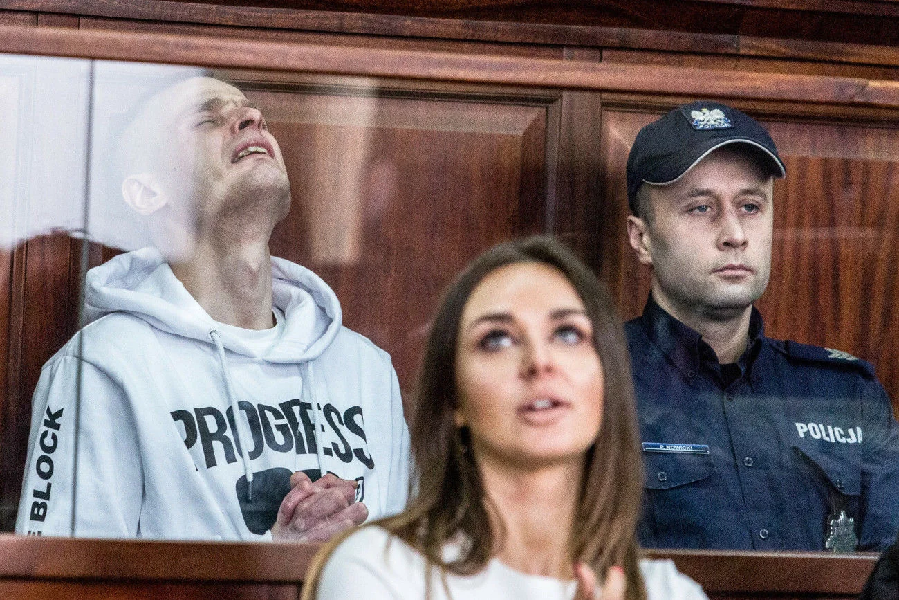 Tomasz Komenda