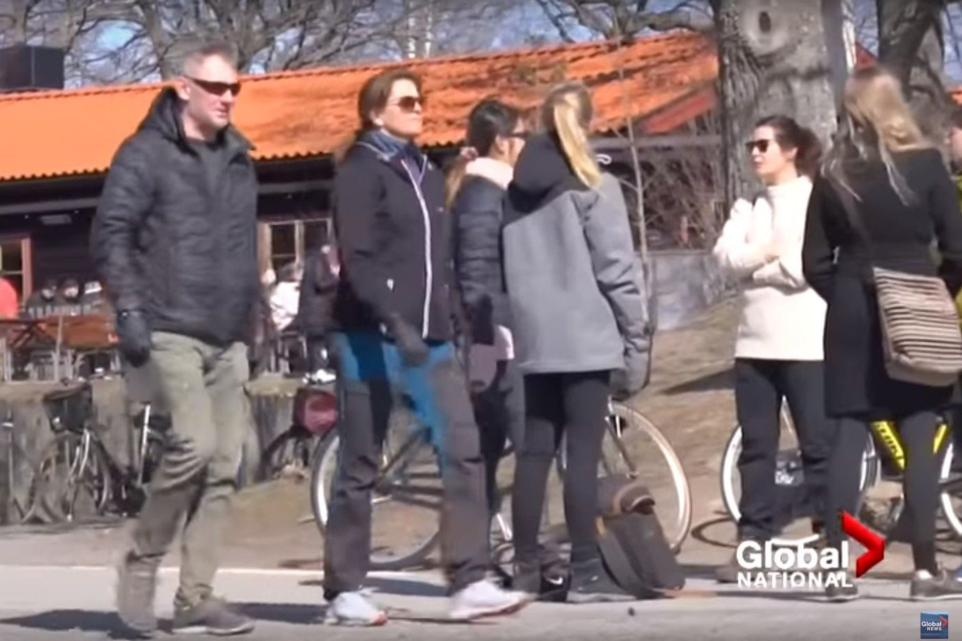 Światowa Organizacja Zdrowia poinformowała, że sytuacja w związku z epidemią koronawirusa poprawia się w takich krajach jak Włochy, Hiszpania, Francja czy Niemcy.