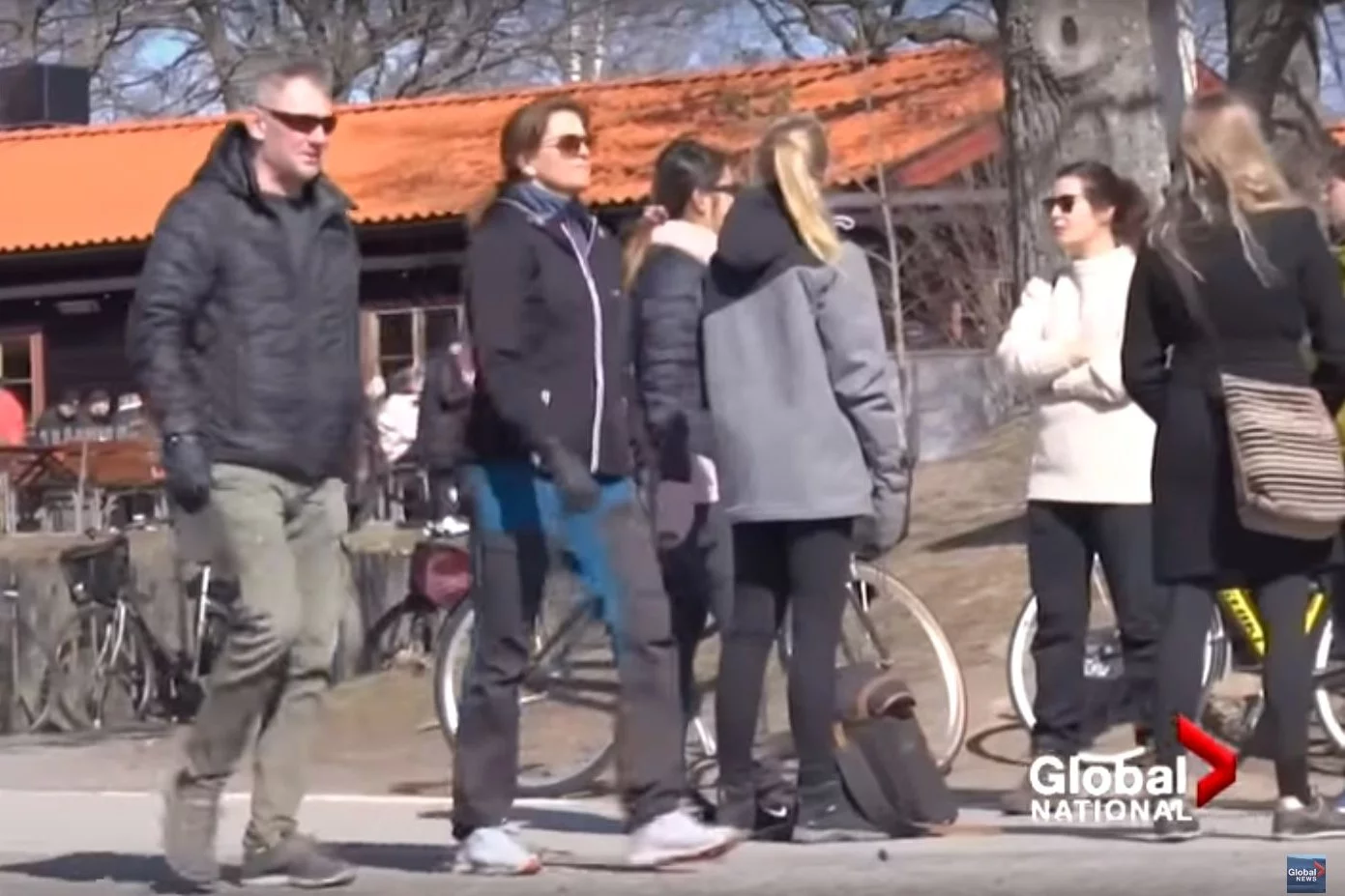Światowa Organizacja Zdrowia poinformowała, że sytuacja w związku z epidemią koronawirusa poprawia się w takich krajach jak Włochy, Hiszpania, Francja czy Niemcy.