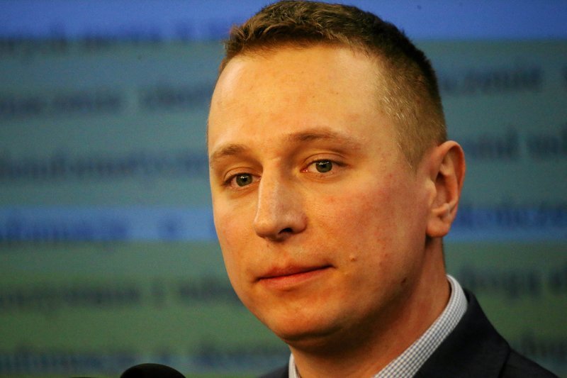 Poseł PO wysłał do resortu rolnictwa zapytanie ws. realizacji programu PROW.