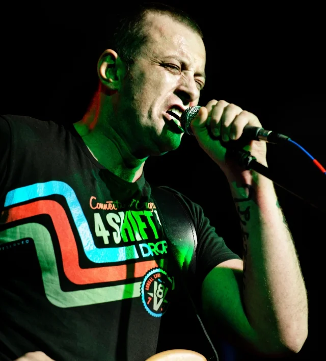 Tymon Tymański