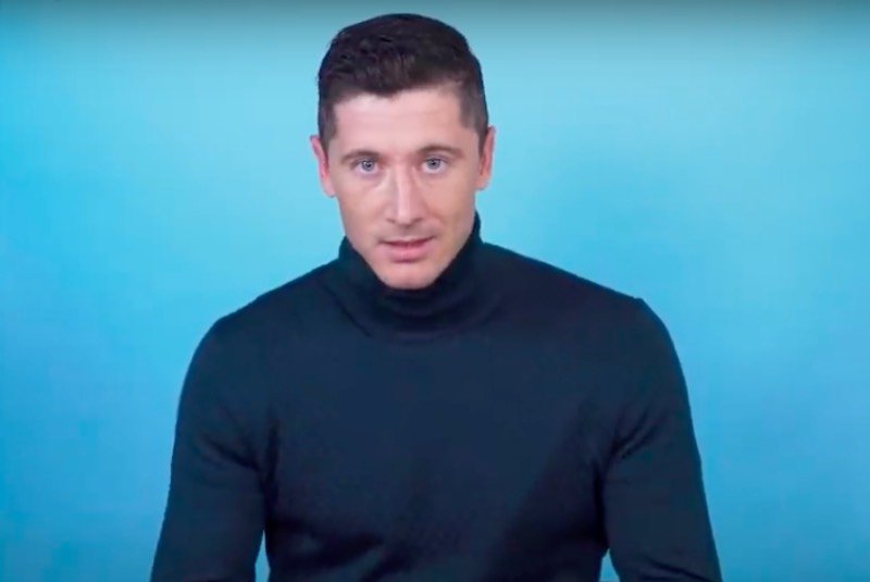 Lewandowski opowiedział o swoim życiu prywatnym. "GQ Germany": Lewandowski o życiu prywatnym i braku anonimowości.