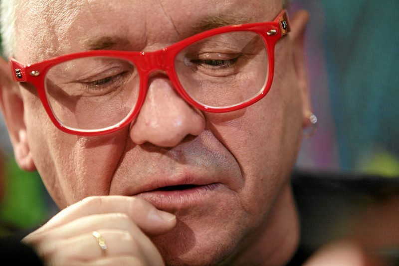 Jerzy Owsiak oświadczył: stawiamy pod znakiem zapytania swoje dalsze działania na rzecz pomocy polskiej medycynie dziecięcej.