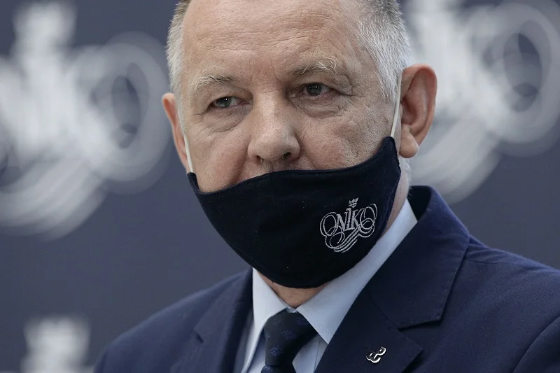 Marian Banaś