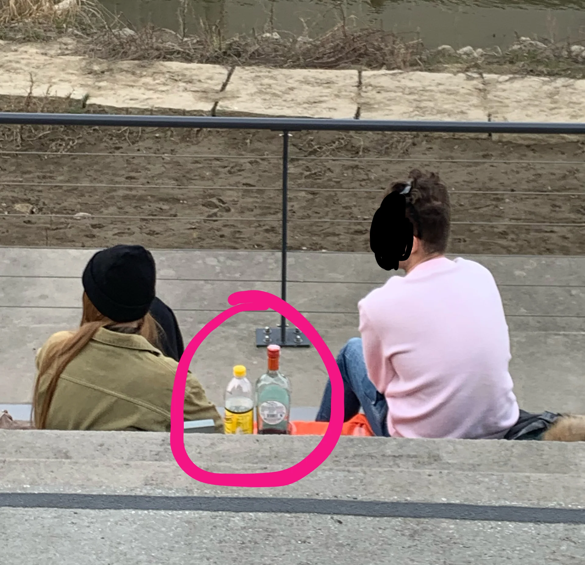 18.03.2020. Bulwary Wiślane