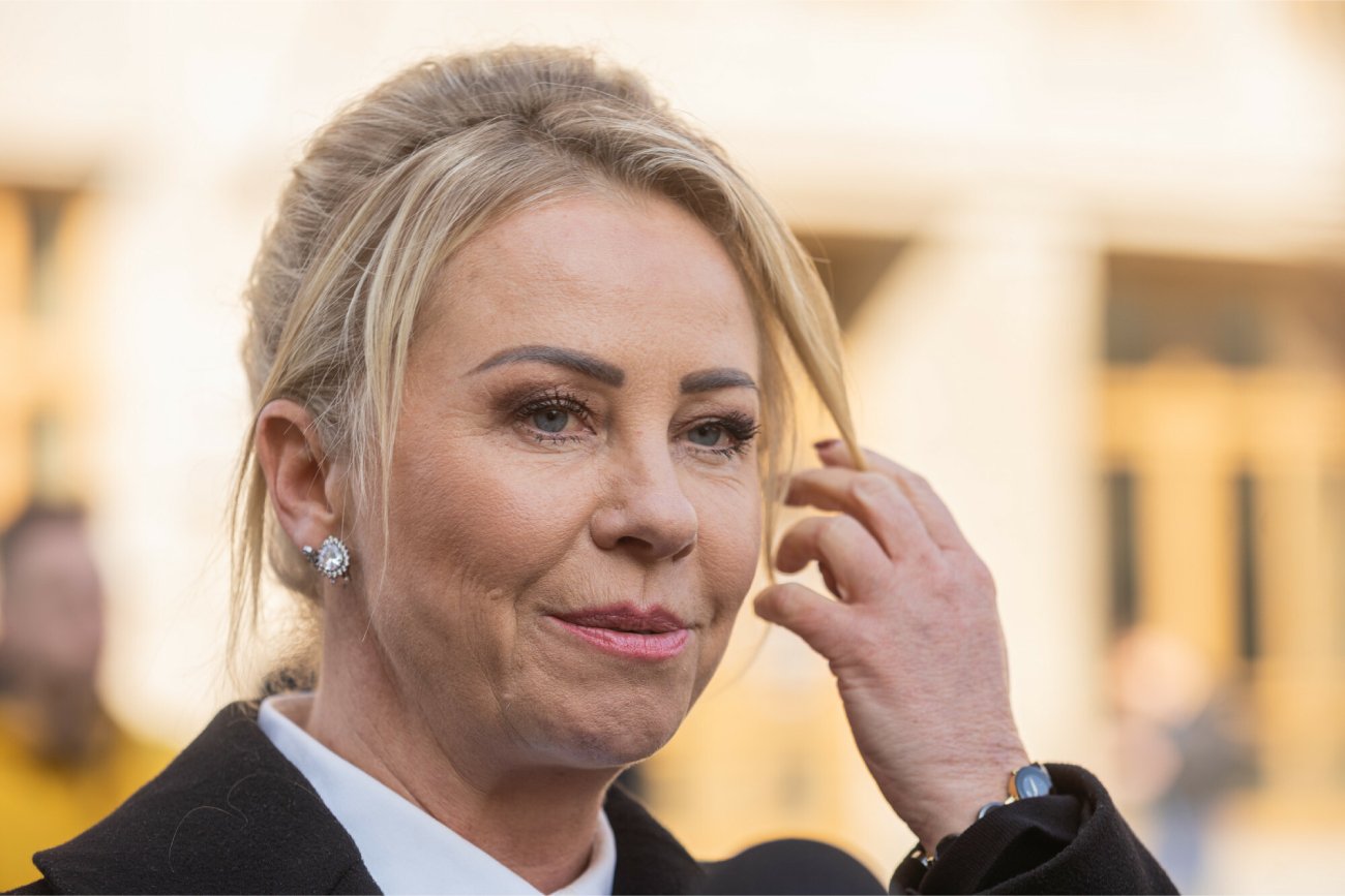 Izabela Bodnar przegrała przed sądem. Chodzi o wysypisko śmieci