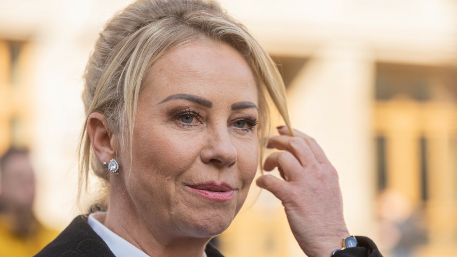 Izabela Bodnar przegrała przed sądem. Chodzi o wysypisko śmieci