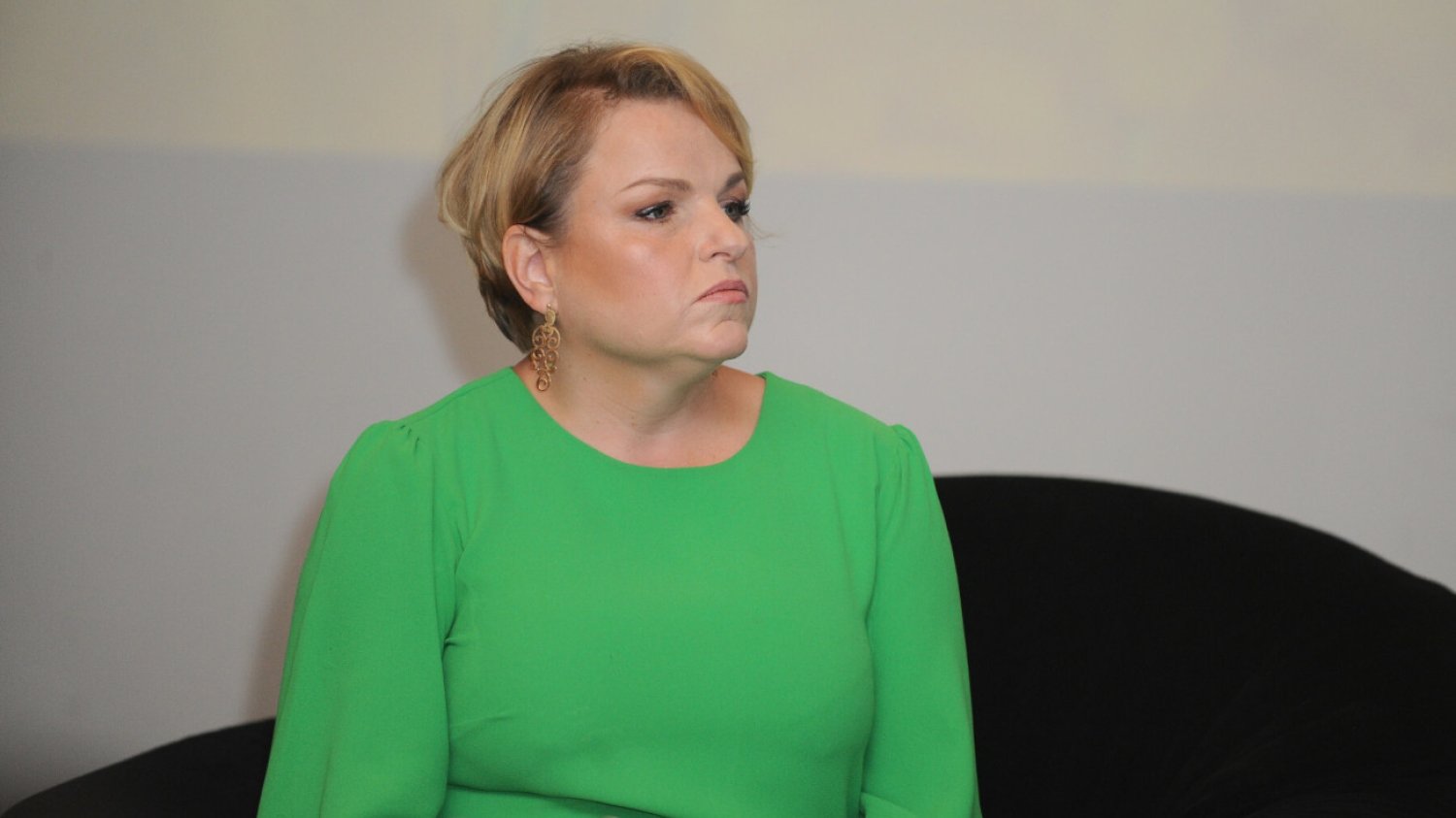 Katarzyna Bosacka o kulisach rozwodu.