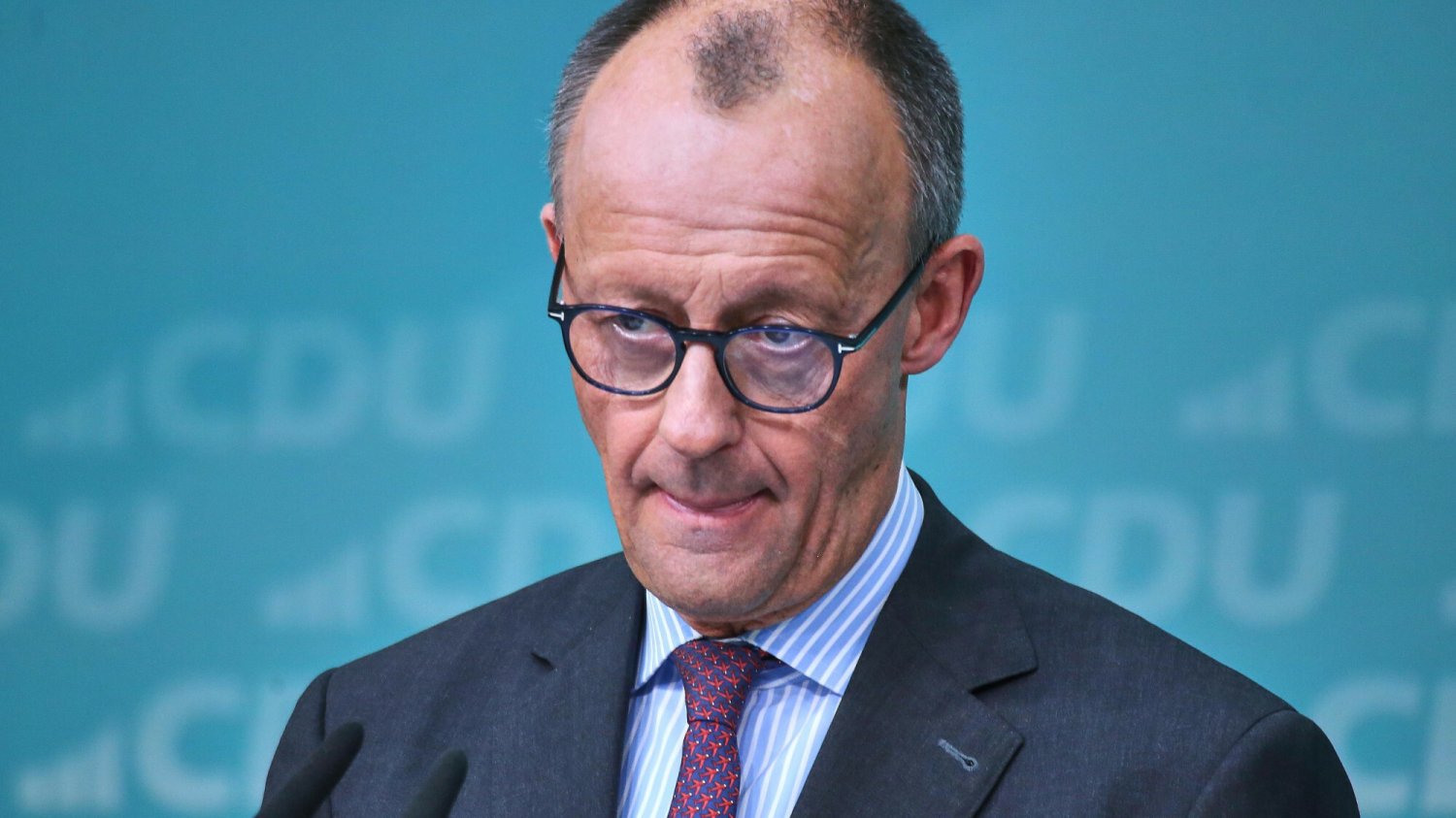 Friedrich Merz