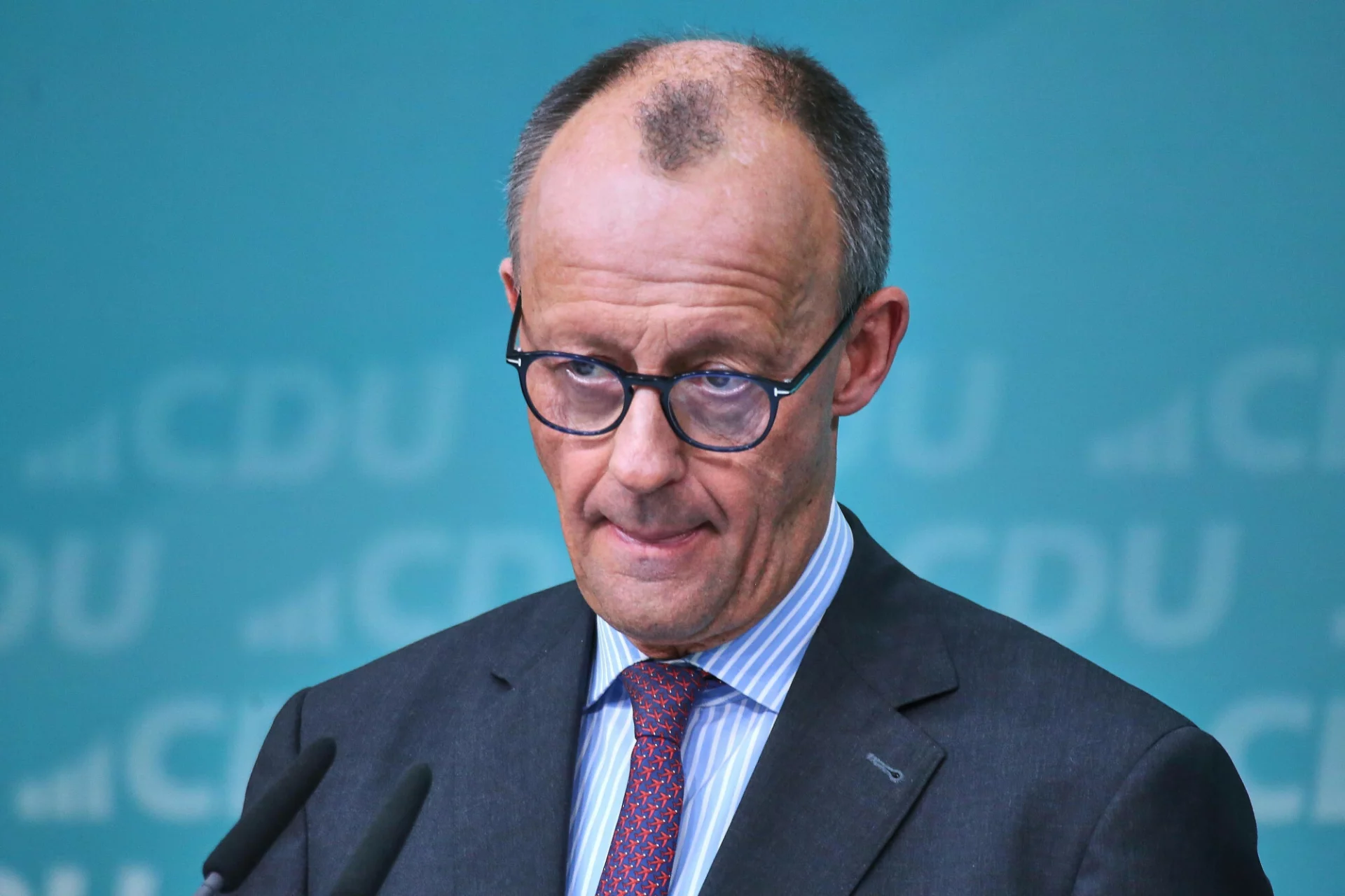 Friedrich Merz