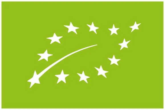 Oficjalny unijny certyfikat poświadczający ekologiczność produktów