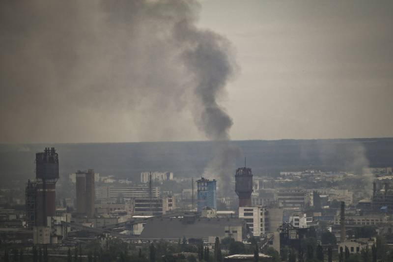 Kiedy skończy się wojna? Europejczycy chcą jak najszybszego finału konfliktu w Ukrainie