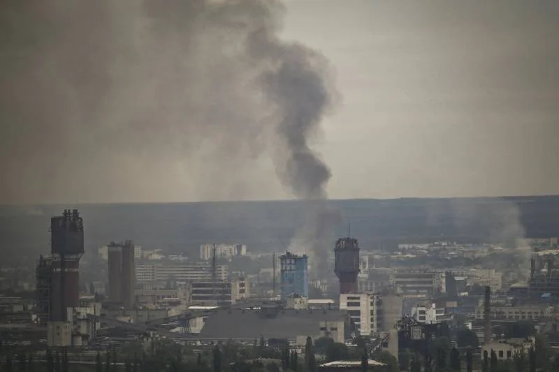 Kiedy skończy się wojna? Europejczycy chcą jak najszybszego finału konfliktu w Ukrainie