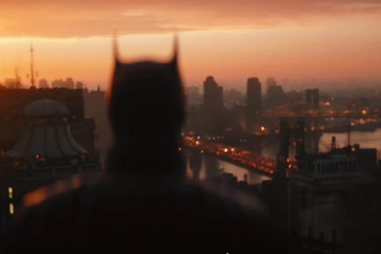 "Batman"