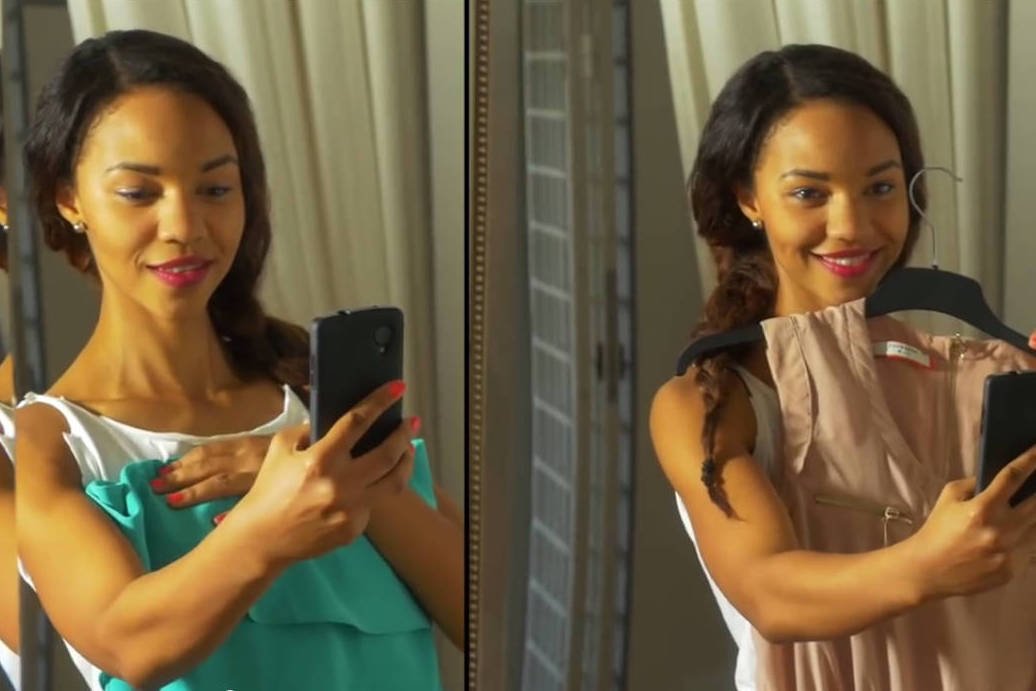 Qute to proste pytanie, dwa zdjęcia i konkretne odpowiedzi od innych użytkowników aplikacji