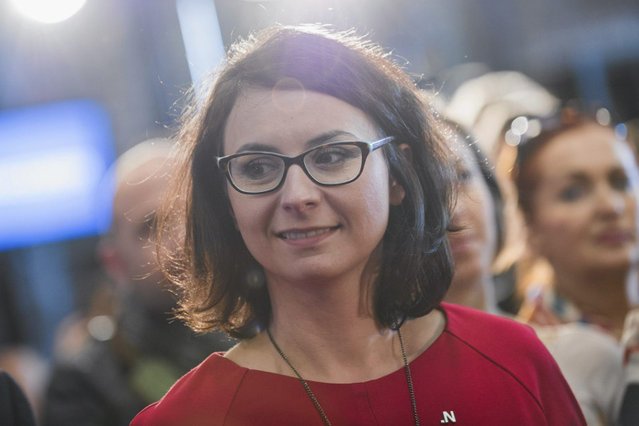 Obrady komisji sprawiedliwości zmieniły się w atak na posłankę Kamilę Gasiuk-Pihowicz z Nowoczesnej.