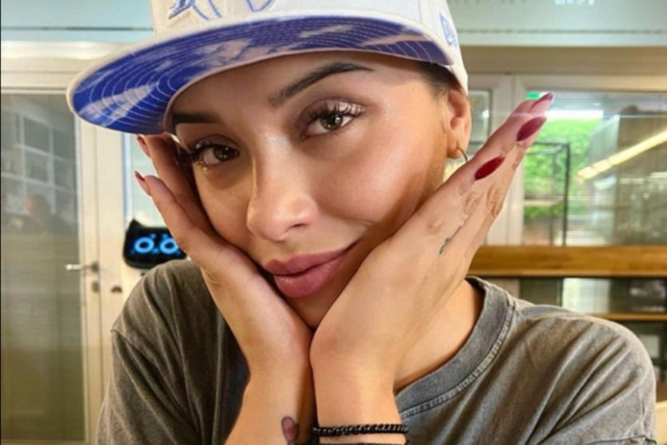 Co dzieje się z Bogini Gypsy Queen?