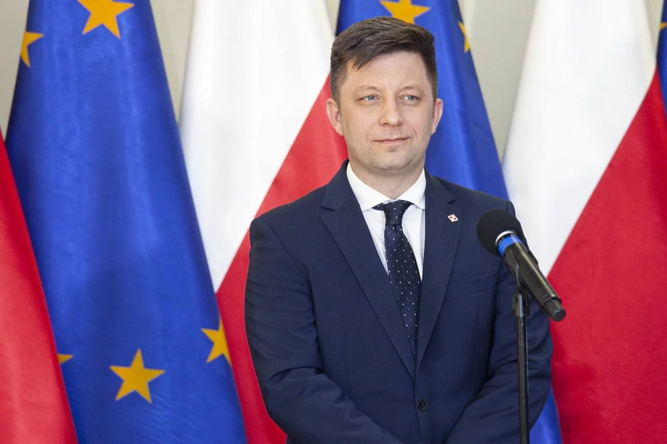 Michał Dworczyk