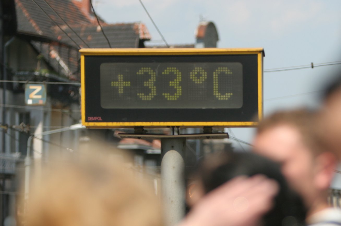 Podsumowanie sytuacji pogodowej w lipcu 2021. IMGW pokazało statystki.