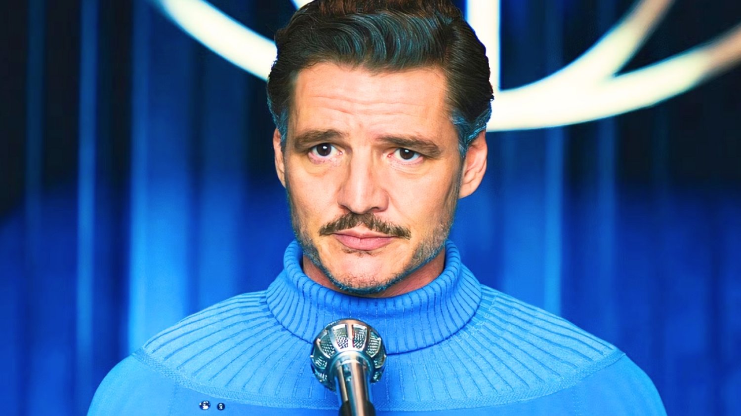 Zwiastun filmu "Fantastyczna Czwórka" Marvela. Fani kłócą się z Pascalem